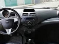 Vând plansa bord cu airbag-uri și centuri chevrolet spark m300 an 2013