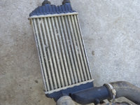 Vând radiatoare intercooler pentru Peugeot Boxer Fiat Ducato și Citroen Jumper din 2004 motor 2.2