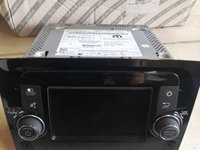 Vând radio cd Fiat 07356538550