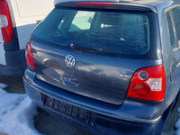 Vând ușă dreapta fața completă vw polo 9n