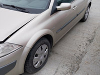 Vând ușă stanga spate completă Renault Megane 2006