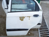 Vând ușă stanga spate goală pentru Chevrolet Spark din 2007 necesita revopsire