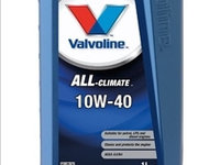 V1040AC 1 VAL ALL CLIMATE 10W40 1L VALVOLINE V1040AC 1 VALVOLINE
