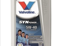 V540SPMSTC3 1 SYNPOWER MST C3 5W40 1L VALVOLINE V540SPMSTC3 1 VALVOLINE