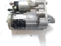 V755001780 04 electromotor 1.4 VTI Peugeot 308 207