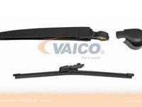 Vaico brat stergator luneta cu lamela si capac pt seat mii, vw up