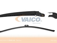 Vaico brat stergator luneta cu lamela si capac pt bmw x5(e70)