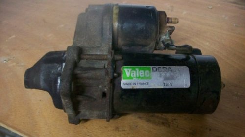 Valeo d6ra62 Electtomotor opel astra f g h co