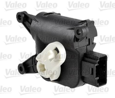 VALEO Element de reglare, clapeta carburator 515064 pentru masina VW EOS (1F7, 1F8) 2006 2007 2008 2009 2010 2011 2012 2013 2014 2015