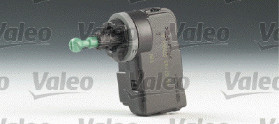 VALEO Element reglare, reglare faruri montare dreapta 087299 pentru AUDI A2 (8Z0) 2000 2001 2002 2003 2004 2005
