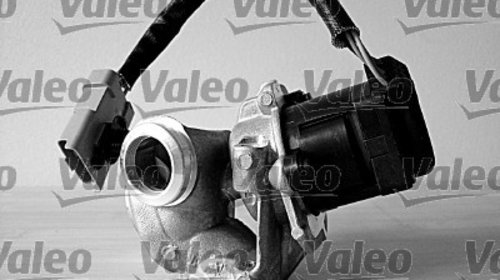 Valeo egr model cu fir pt ford,volvo mot 1.6d