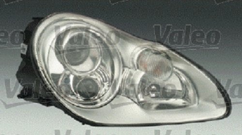 Valeo far bixenon dreapta pt porsche cayenne(