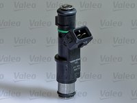 Valeo injector benzina pt citroen c5,peugeot 407,406 mot 1.8