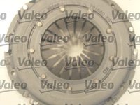 Valeo kit 3piese pt fiat doblo motorizare 1.9jtd