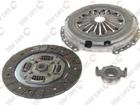 Valeo kit ambreiaj 3piese pt rover 200,25,400, 45 mot benzina