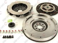 Valeo kit conversie 4piese pt citroen,peugeot mot 2.0 hdi