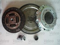 Valeo kit conversie 4piese pt citroen,peugeot mot 1.6hdi 80kw/109cp