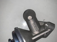 VALEO ORIGINAL PART Supapa EGR pneumatic, fara garnitura, fara carcasa 700407 /Citroen/Peugeot/Ford