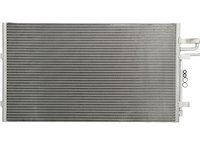 Valeo radiator ac/ ford focus 2,c-max