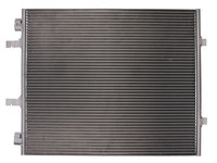 Valeo radiator ac/ opel vivaro,renault trafic 2 2006-