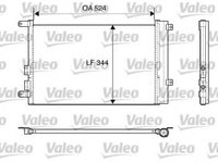 Valeo radiator clima alfa romeo 147, 156