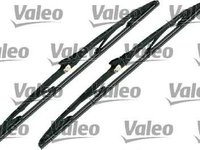 Valeo set 2stergatoare 450/450mm pt bmw