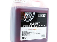 Valet Pro Valet Pro Bilberry Wheel Cleaner - Solutie Curatare Jante 1L EC11-1L