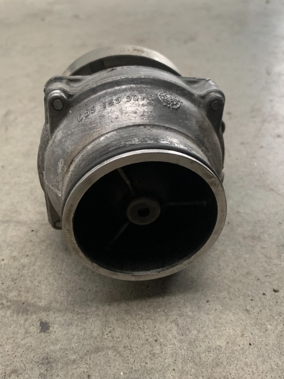 Valva bypass Audi biturbo cod 059145901B
