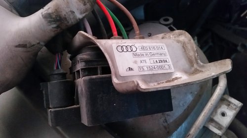 Valva control suspensie AUDI A8 4E 2004 2005 