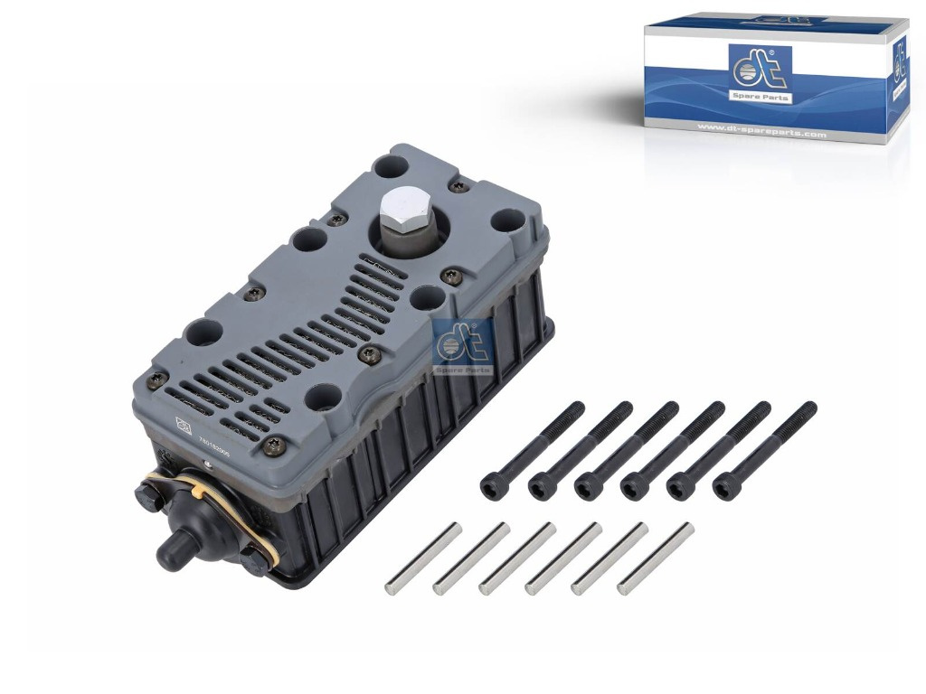 Servo-Débrayage DT Spare Parts 2.30053 – VOLVO FH12 FH16 FM12 FM9 FH16 II