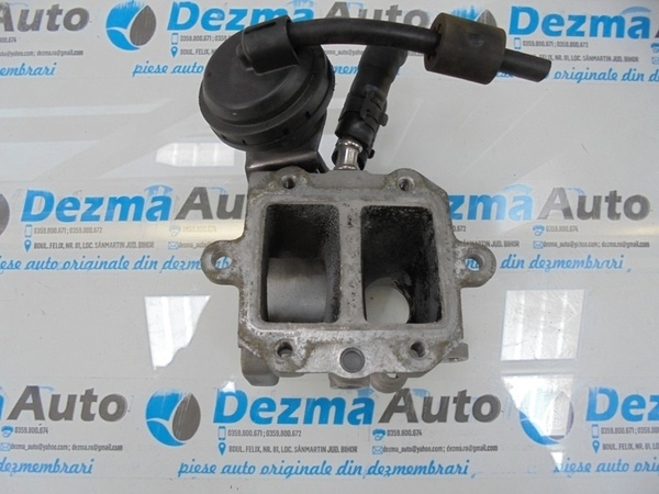 Valva egr 03G131063F, Vw Jetta 3 (1K2) 2.0tdi (id:144749)