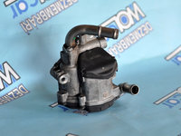 Valva EGR 04L131501 VW Audi Seat Skoda Golf 7 2.0 TDI 140CP Leon 5F1 A3 8V A1 2012