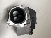 Valva EGR audi A4 B8,cod motor CAGA