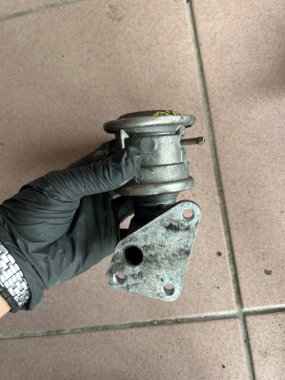 Valva EGR Audi A8 (Type D3 / 4E, 2002-20