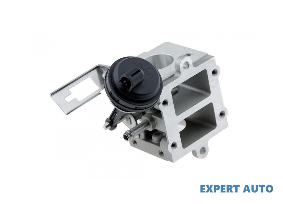 Valva egr Audi Q7 (2005-2009) [4L] #1 7535D