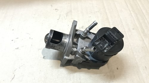 Valva egr euro 5 bmw n47 n57 cod 11717805447