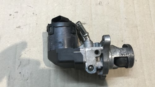 Valva egr euro 5 bmw n47 n57 cod 11717805447