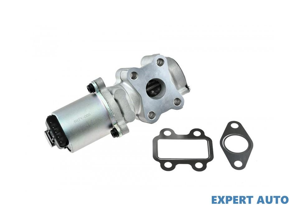 Valva egr Lexus IS 2 (2005-2013)[_E2_] #1 25620-26