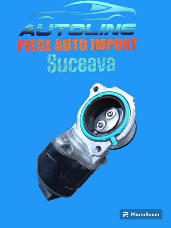 VALVA EGR MERCEDES A-CLASS/B-CLASS 2015/2024 2.1 CDI 1.8CDI COD PIESA 4248R1000