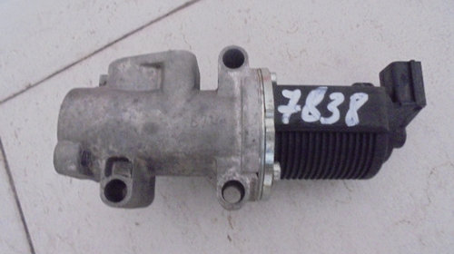 VALVA EGR OPEL VECTRA 2004-2009