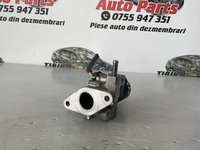 Valva egr Toyota Yaris 25620-21020