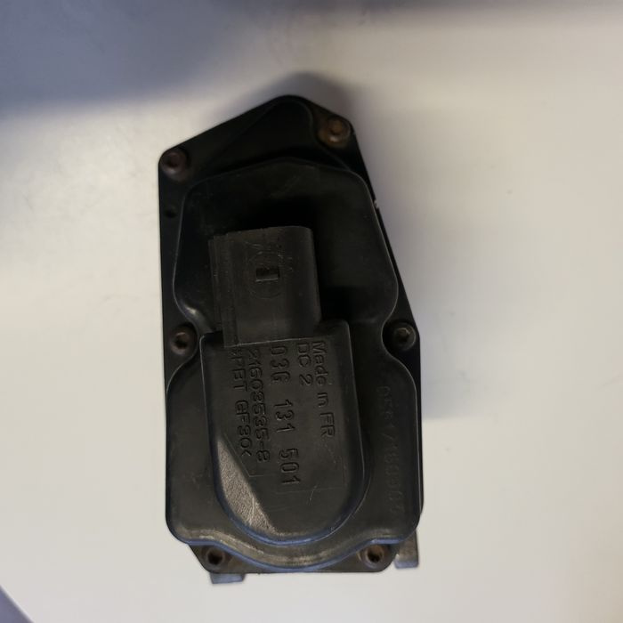 Valva EGR VW 2.0 BKP BKD CBA CBAB CBD pa