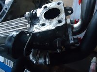 Valva egr vw-audi-seat-skoda-2.0 tdi cod 03g131063f