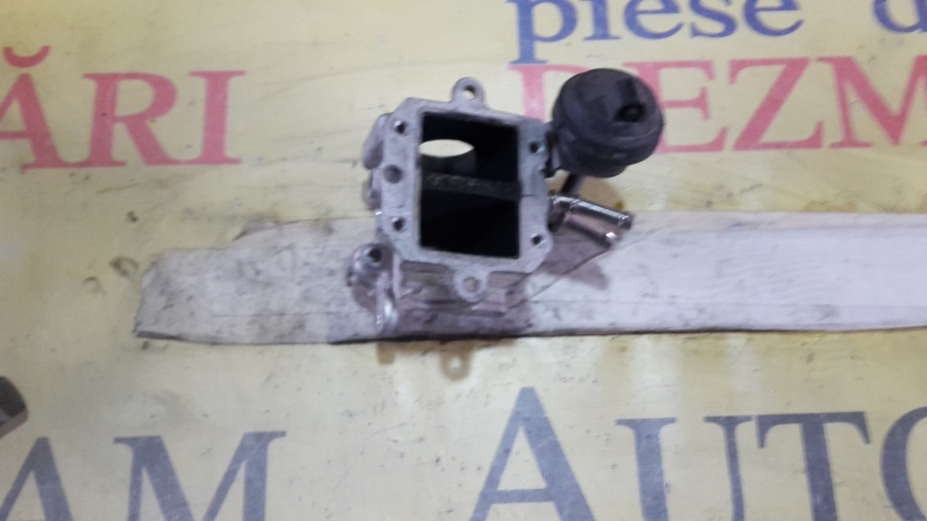 Valva EGR Vw Jetta 3, 2.0 TDI BKD 140cp, 03g131063f