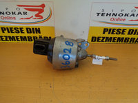 VALVA ELECTROVACUUMATICA TURBO VOLKSWAGEN PASSAT B6, 2.0TDI, AN 2007-2010