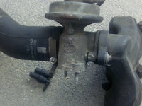 Valva,electrovalva,EGR,Ford Transit TDCI,135 CP,2004-2006