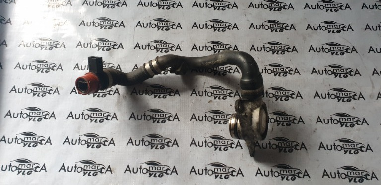 Valva mercedes cls w218 e class w212 cod A6420101291
