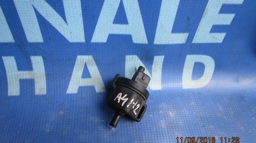 Valva solenoid Audi A4 1.8T ;058133459