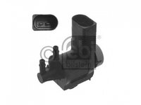 Valva solenoid egr Audi AUDI Q7 (4M) 2015-2016 #3 0892077