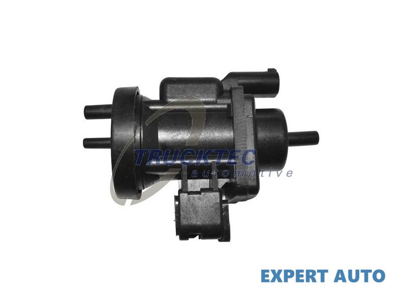 Valve EGR Frankberg Pour Sprinter 2T-5T 2000-2006 - Compatible OM 612.981 Diesel